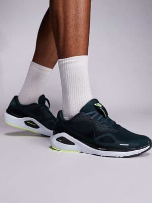 Nike Running Structure 26 sneakers