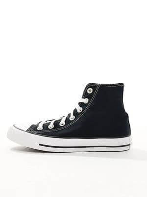 Converse Chuck Taylor All Star Hi canvas sneakers