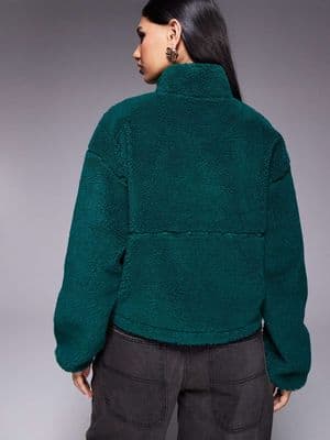 The North Face Extreme pullover jacket