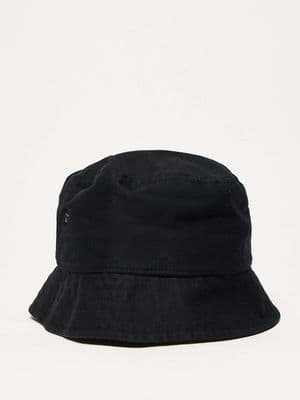 Carhartt WIP madison logo bucket hat