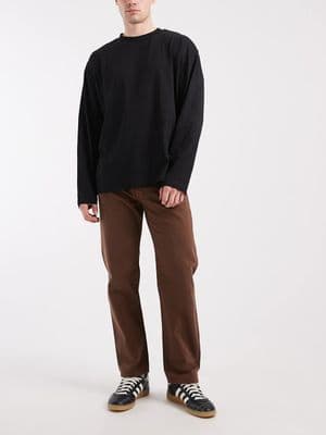 Jack & Jones Chris straight leg jeans