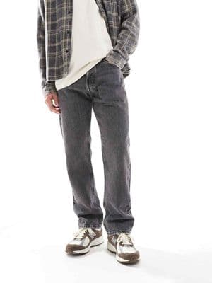 Jack & Jones Chris straight leg jeans