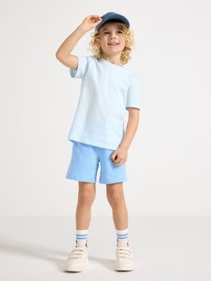 Sweat shorts