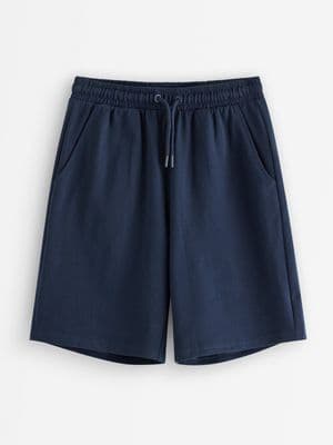 Shorts in jersey