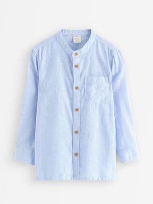 Long-sleeved shirt