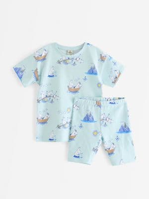 Moomin set