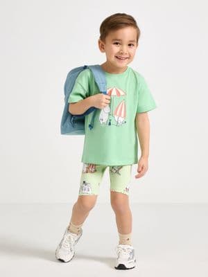Moomin set