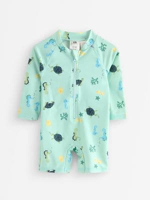 UPF 50+ uv-suit