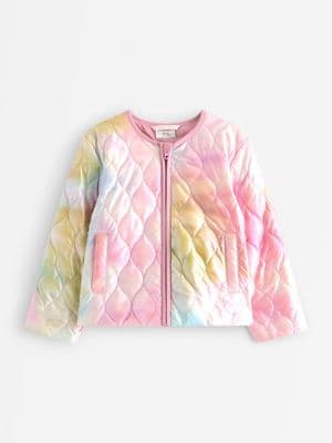 Padded jacket