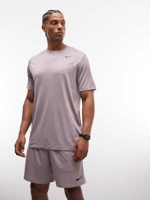 Nike Training Dri-FIT t-shirt