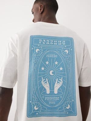 ONLY & SONS oversized fit T-shirt