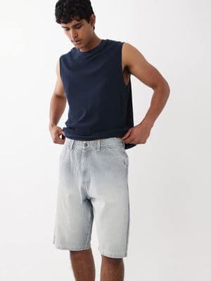 Jack & Jones Alex baggy shorts