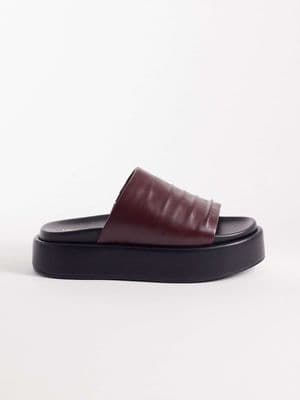 London Rebel flatform slides
