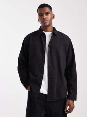 Jack & Jones denim shirt