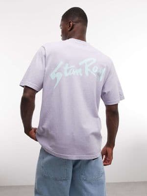 Stan Ray logo short sleeve T-shirt