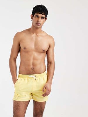 Aray swim shorts