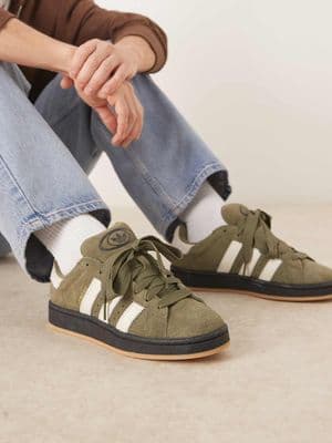adidas Originals Campus 00s sneakers
