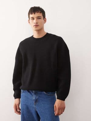 Weekday oversized sweater