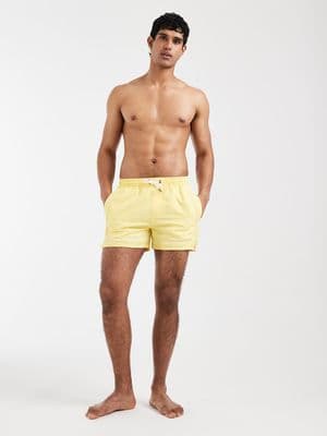 Aray swim shorts
