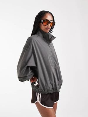 Weekday track jacket