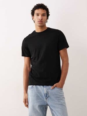 ARKET jersey T-shirt