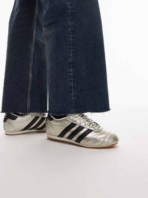 adidas Originals Taekwondo lace sneakers