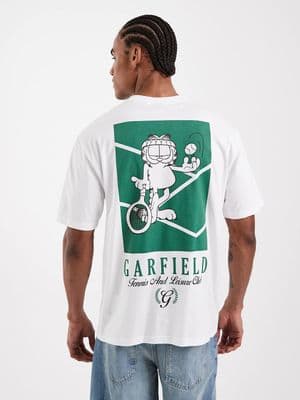 ONLY & SONS relaxed fit T-shirt