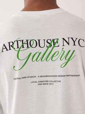 ONLY & SONS oversized T-shirt