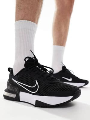 Nike Training Air Max Alpha 6 sneakers