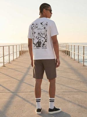 Jack & Jones oversized T-shirt