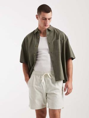 Cotton On easy shorts