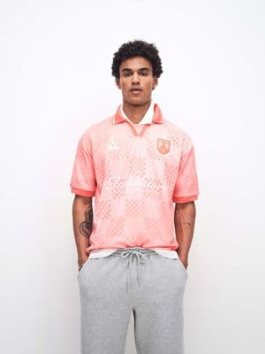 Faded Store logo soccer jersey