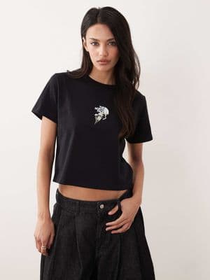 The North Face Places We Love T-shirt
