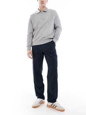 Farah norwood straight fit chino pants