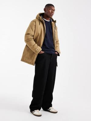 Jack & Jones parka jacket