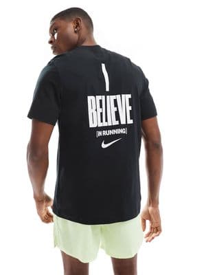 Nike Running IYKYK graphic T-shirt