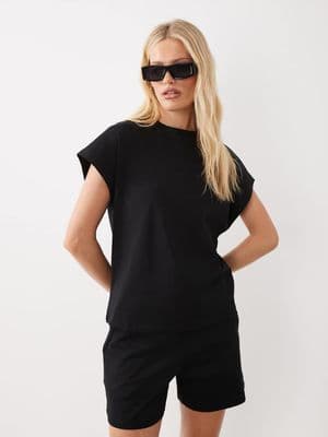 JDY oversized T-shirt