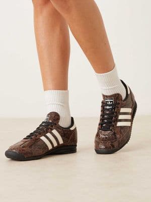 adidas Originals SL 72 OG sneakers