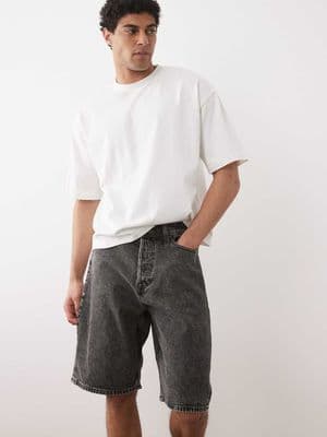 Jack & Jones Alex baggy shorts