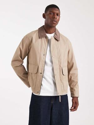 Jack & Jones worker jacket