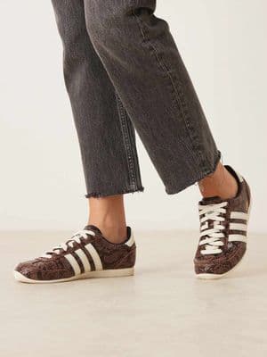 adidas Originals Japan sneakers