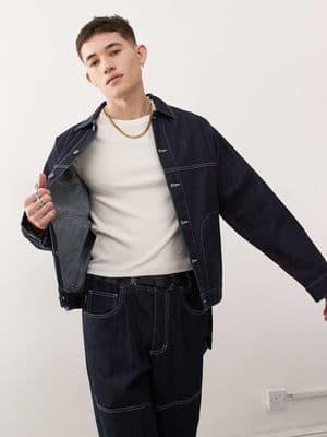 Gramicci meadows ranch jacket