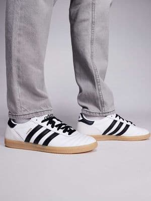 adidas Originals Samba JP sneakers
