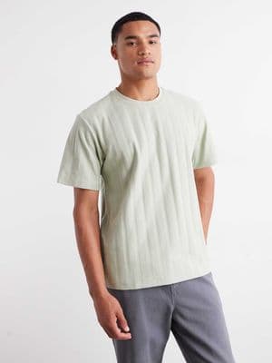 JJ Rebel oversized t-shirt