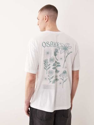 ONLY & SONS oversized fit T-shirt