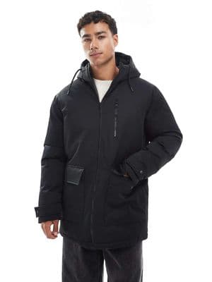 Jack & Jones parka jacket