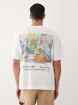 Jack & Jones oversized T-shirt