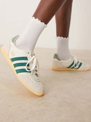 adidas Originals Japan low sneakers
