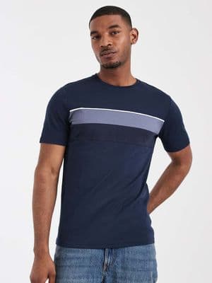 CAPO mercerized t-shirt