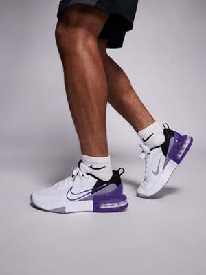 Nike Training Air Max Alpha 6 sneakers